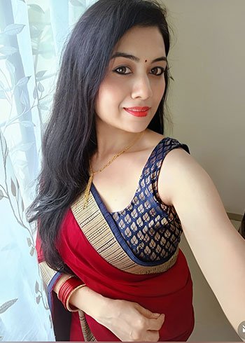 Manali Call Girl Service