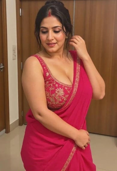 Manali Call Girl Service