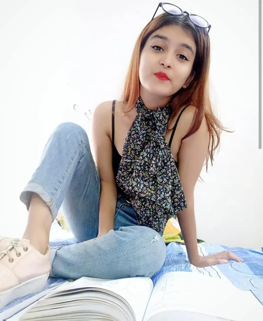 model Call Girls in Manali