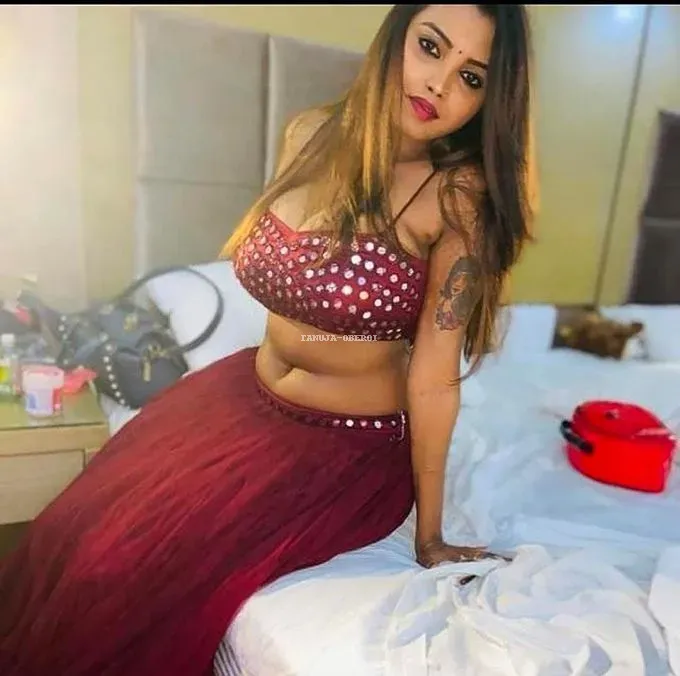 Manali Call Girl service