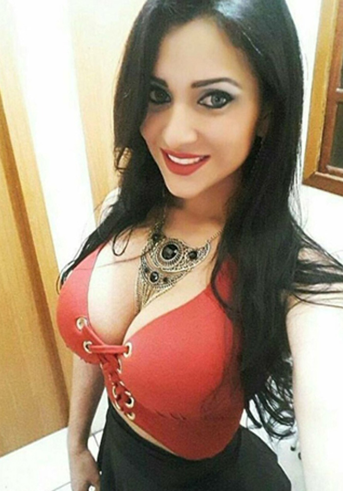 Manali Call Girl Service