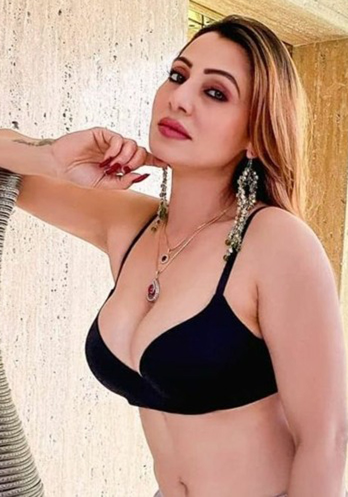 Manali Call Girl Service