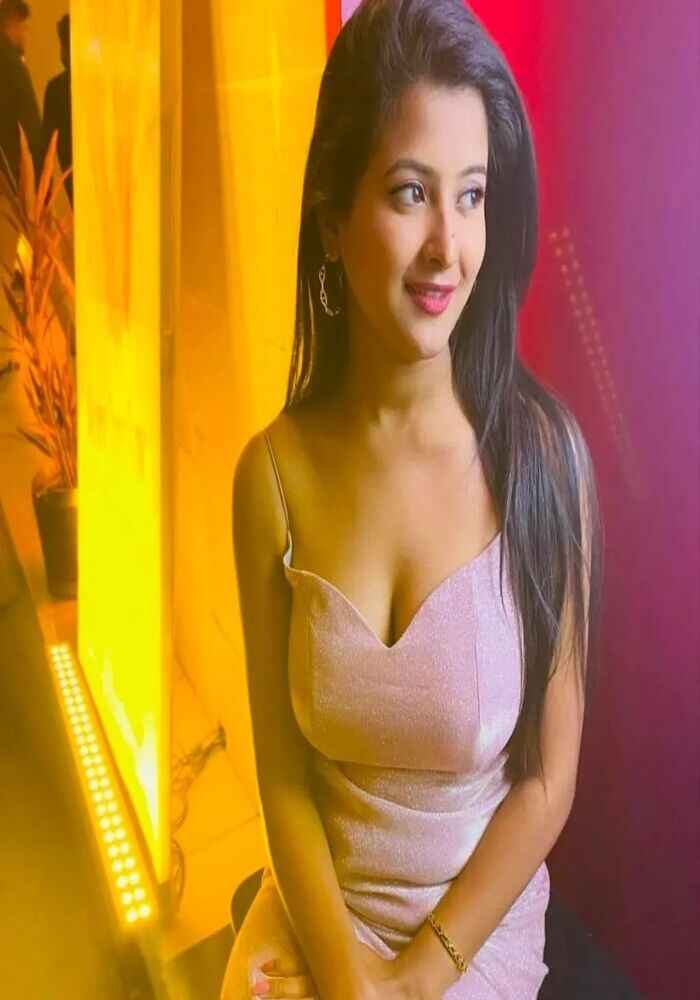 Manali Call Girl Service